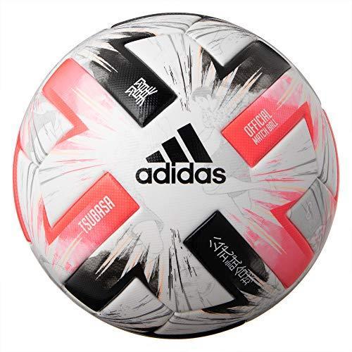 アディダス(adidas) サッカーボール 5号球 ツバサスペシャルエディション 試合球 プロ AF...