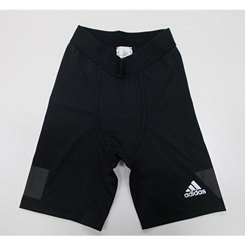 adidasアディダス テックフィット COOL ショートタイツ 2XOサイズ ALK72 D827...