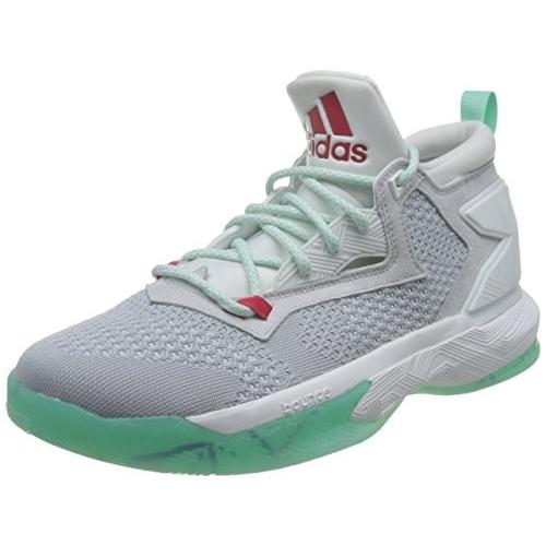 アディダス adidas ダミアンリラード D Lillard 2 Primeknit LGH ソリ...