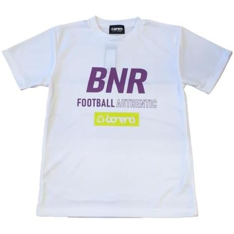 [ボネーラ] DRY Tシャツ XXLサイズ ホワイト(WHT) BNR-T179