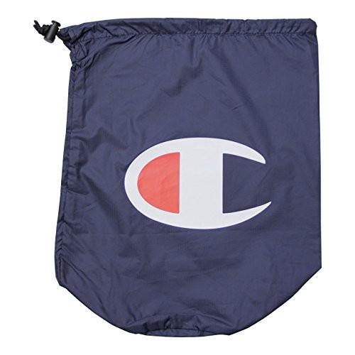 チャンピオン(Champion) CHAMP STUFF BAG C3-JS785B 370 ネイビ...