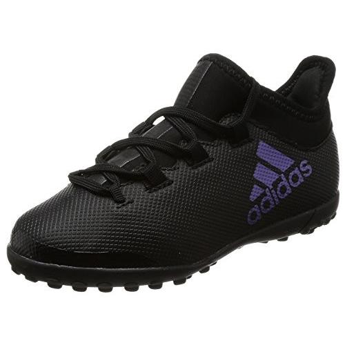 アディダス adidas ジュニア エックス タンゴ 17.3 TF Jコアブラック CG3732 ...