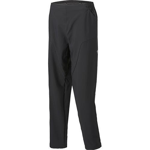 デサント(DESCENTE) レディース PT ZERO ロングパンツ DAT-7787WP BLK...