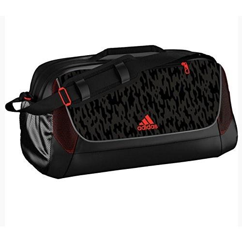 アディダス(adidas) Battle Pack Team Bag (Black)