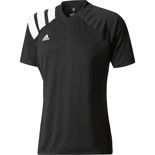 アディダス adidas TANGO ICON Tシャツ DKV82 CD1084 ブラック ホワイ...