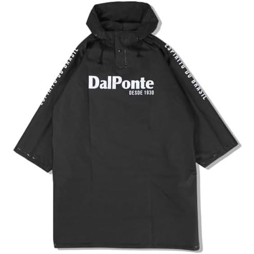 ダウポンチ(DalPonte) ポンチョ DPZ111 フリーサイズ ブラック