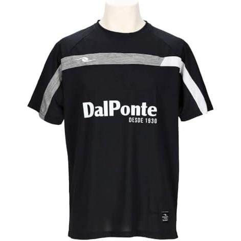 ダウポンチ(DalPonte) サッカー・フットサル エアライトプラシャツ メンズ DPZ406 ブ...