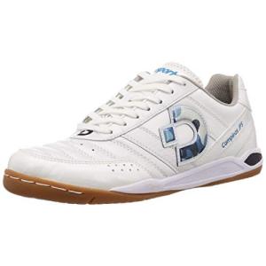 デスポルチ フットサルシューズ インドア用 カンピーナスjp5 スパイク シューズ Ds 1430 Ds 1430 パールホワイト ブルーカモフラージュ 24 Cm メンズ フットサルシューズ Ds 1430 0046 240 カンピスタ 最新品