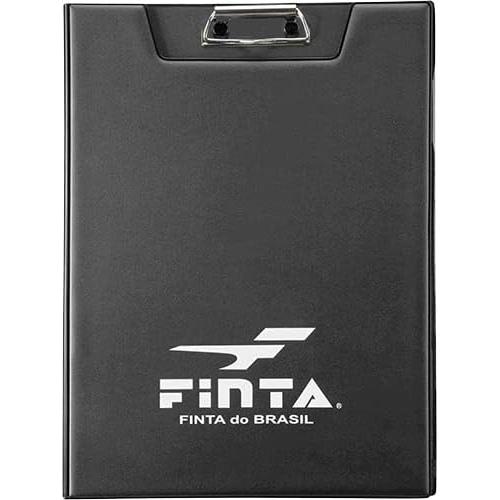 フィンタ(FINTA) サッカー バインダー FT5181 タクティクスタイプ
