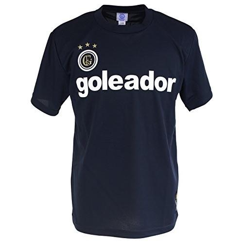 goleadorゴレアドール プラTシャツ G-440 LLサイズ Dブルー