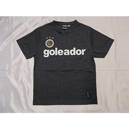 ゴレアドール(goleador) BASIC プラTシャツ LLサイズ G-440 3636 ミック...