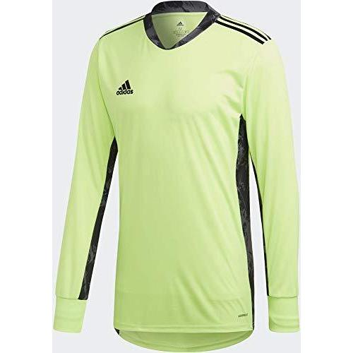 アディダス adidas ADIPRO 20 GK  長袖 GLE46 FI4192 Sグリーン/ブ...