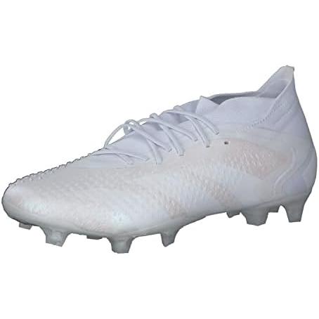 アディダス(adidas) サッカースパイク プレデターアキュラシー.1 FG GW4570 Fホワ...