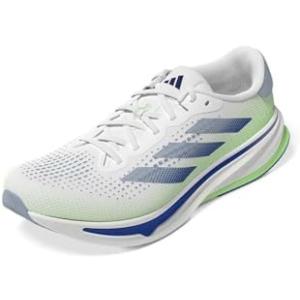 アディダス(adidas) ランニングシューズ ジョギング スーパーノヴァ ライズ M IF3015 ホワイト 29cm｜campista