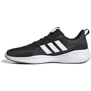 アディダス(adidas) スニーカー フルイドフロー 3.0 IG9835 Cブラック/Fホワイト...