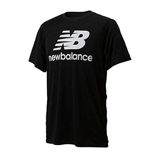 ニューバランス New Balance プラクティスシャツ レギュラーシルエット JMTF8829B...