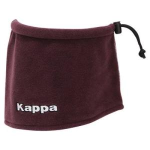 カッパ(Kappa) ネックウォーマー F DP/ディープパープル