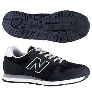 ニューバランス New Balance M340 ブラック M340-BK ウイズEE 24.5cm｜campista