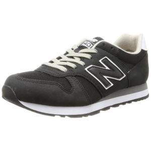 ニューバランス new balance スニーカー NB M340 BLACK/10｜campista