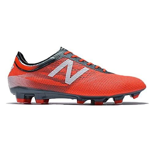 ニューバランス New Balance FURON PRO HG オレンジ/グレイ MSFURHOT...