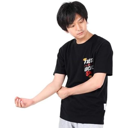 ニューバランス(New Balance) グラフィック半袖Tシャツ エッセンシャルズ MT31521...