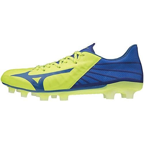 MIZUNO ミズノ レビュラ 3 JAPAN P1GA196023 イエロー×ブルー 29.0cm