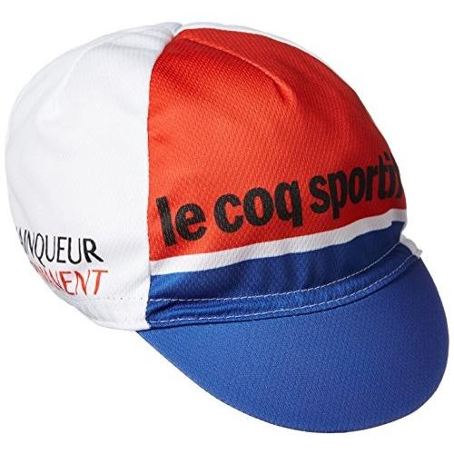 ルコックスポルティフ(le coq sportif) サイクリング サイクリングキャップ QCA13...