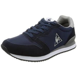ルコックスポルティフ(le coq sportif) スニーカー QMT-6310NV NVY 24.5cm