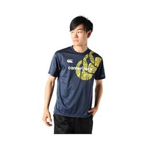 カンタベリー スポーツウェア 半袖 メンズ プリ...の商品画像