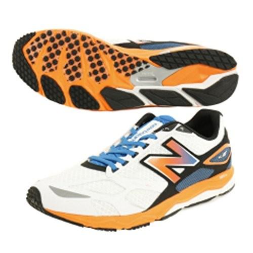 ニューバランス(New Balance) RC1100 rc1100-n2メンズ ランニングシューズ...