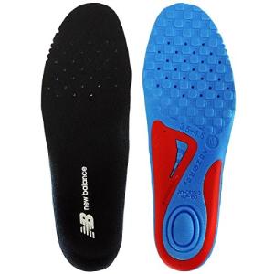 ニューバランス カップインソール RCP150BK BK ブラック