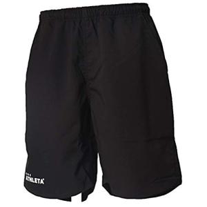 ATHLETAアスレタ レフェリーパンツ XOサイズ SP-047 70 BLKブラック