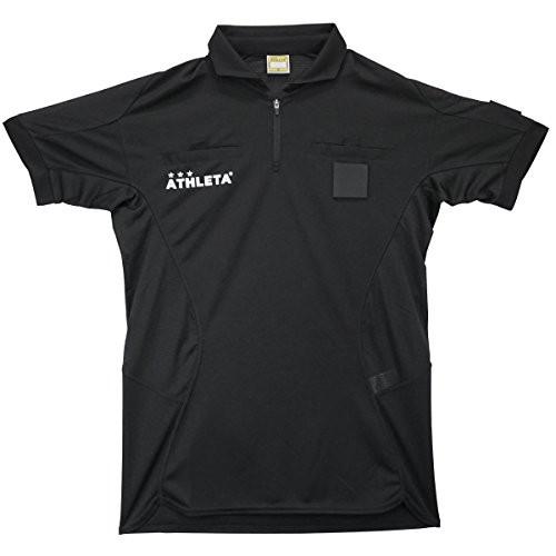 ATHLETAアスレタ レフェリーシャツ SP-150 Lサイズ