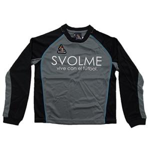 SVOLMEスボルメ ジュニア 長袖プラクティスウェア 13...