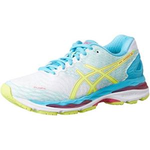 asics gel nimbus 18 running shoe