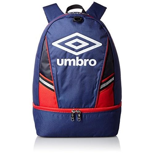 アンブロ(UMBRO) Jr. デイパック Jr. UJA1677J NVRD