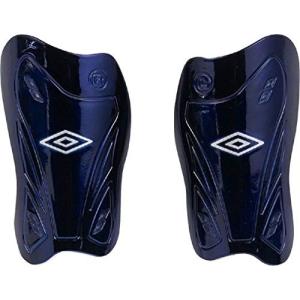 アンブロ(UMBRO) サッカー Jr. シンガード ネイビー UJS4901
