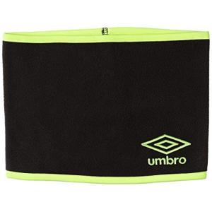 アンブロ(UMBRO) ネックウォーマー ベーシックネックウォーマー