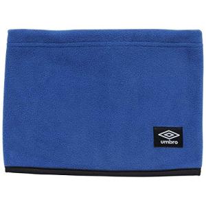 アンブロ UMBRO ベーシックネックウォーマー UUAOJK56 BL