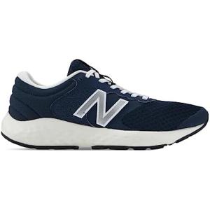 [ニューバランス] ランニングシューズ E420 v2 レディース NG2(NAVY/GRAY) 2...