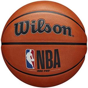 Wilson(ウイルソン) バスケットボール NBA DRVシリーズ ジュニア・レディース・メンズ ...