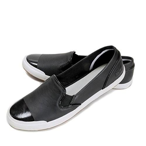 ラコステ LACOSTE LANCELLE SLIP ON 116 Black WZI015-024...