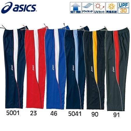 アシックス asics JR.ジャムジーASパンツ XAJ212 45 160