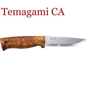 Helle Temagami CA ヘレナイフ テマガミＣＡ 301