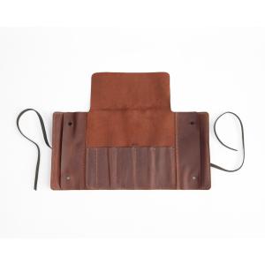 ATELIER CHERRY/アトリエチェリー】「Leather Tool Roll/レザーツール