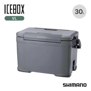 シマノ（SHIMANO） (7)シマノ フィクセル ライト 30L (NF-430V) グレー