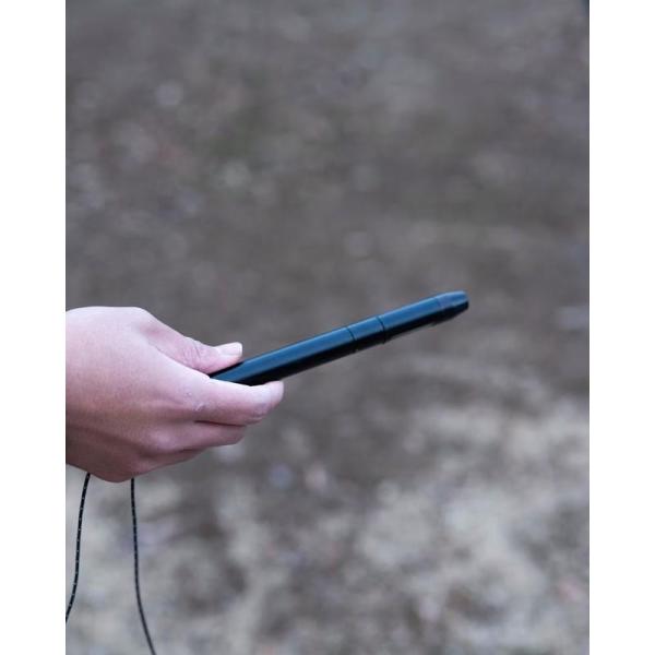 muraco ファイヤーブラスター　火吹き棒