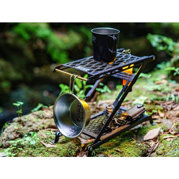 リトルブレイクスタンド ミニ ネイチャートーンズ