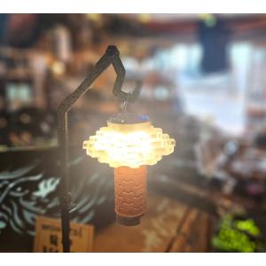 NATURE TONES イージーハンガー(ワイド) ネイチャートーンズ ランタン