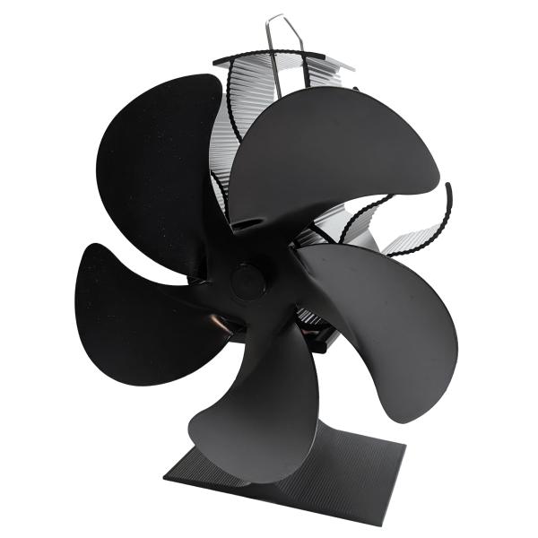 CampSwamp ストーブファン